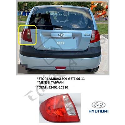 STOP LAMBASI SOL GETZ 06-11