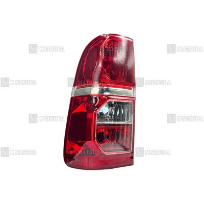 STOP LAMBASI SOL HİLUX VİGO 11-15