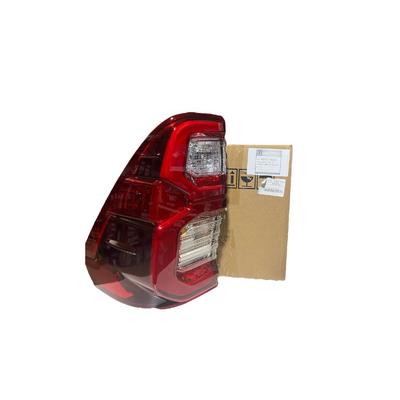 STOP LAMBASI SOL HİLUX VİGO 21-23 (DUYLU) (LEDLİ)