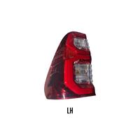 STOP LAMBASI SOL HİLUX VİGO 21-23 (DUYLU) (LEDLİ)