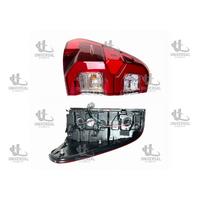 STOP LAMBASI SOL HİLUX VİGO 21-23 (DUYLU) (LEDLİ)