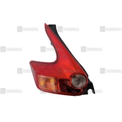 STOP LAMBASI SOL JUKE 10-13