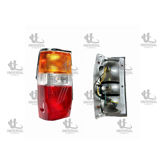 STOP LAMBASI SOL KROM L200 87-98 / PROTON ARENA PICKUP 98-