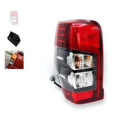 STOP L200 19-21 LH (LEDLİ / DUYLU) A-KALİTE