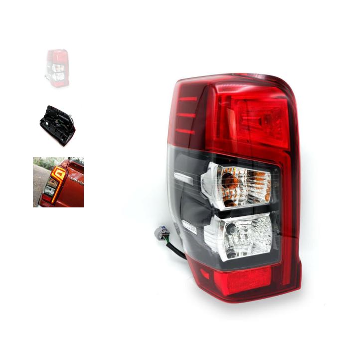 STOP LAMBASI SOL L200 19-20 (LEDLİ)