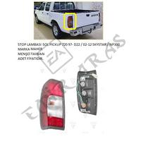 STOP LAMBASI SOL PİCKUP 720 97- D22  02-12 SKYSTAR  NP300