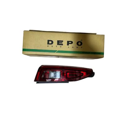 STOP LAMBASI SOL PROACE CİTY 18-25 BERLİNGO 18-22 PARTNER 18-22