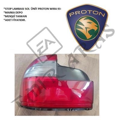 STOP LAMBASI SOL ÜNİT PROTON WIRA 93-