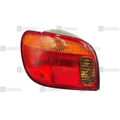 STOP LAMBASI SOL YARİS 03-05