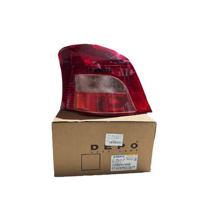 STOP LAMBASI SOL YARİS 06-08