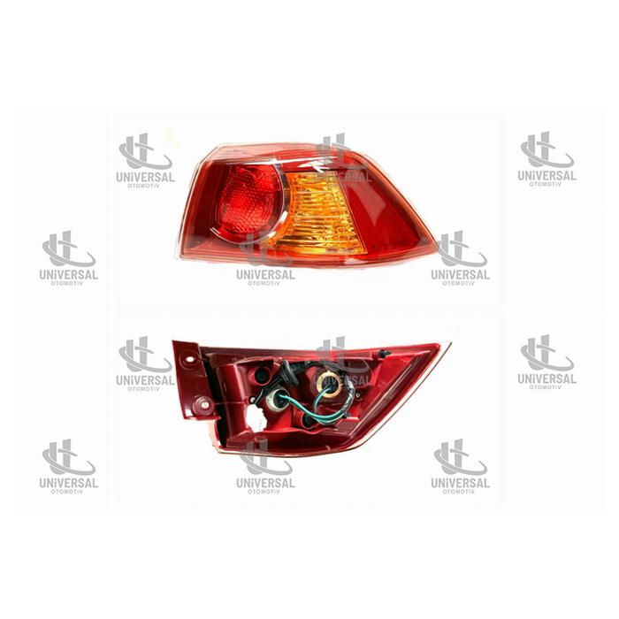 STOP LANCER 08-12 DIŞ RH
