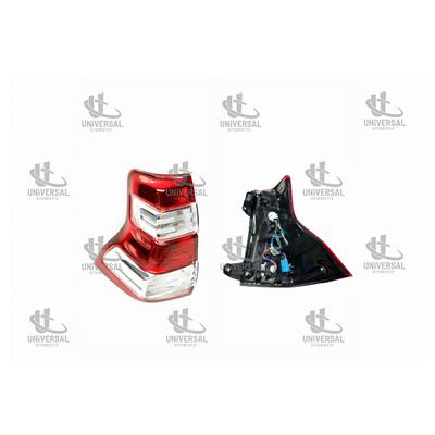 STOP LAND CRUSİER 14-16 LH