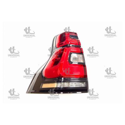 STOP LAND CRUSİER 17-19 LH