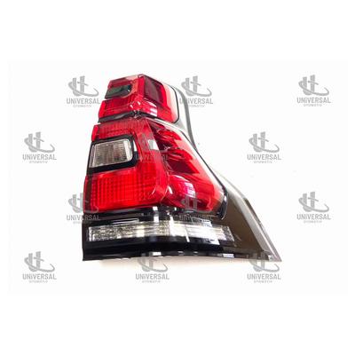 STOP LAND CRUSİER 17-19 RH