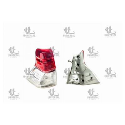 STOP LAND CRUSİER FJ150 09-13 LH