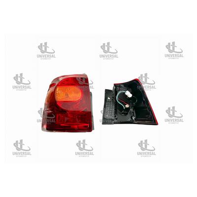 STOP LAND CRUSİER FJ200 12-14 DIŞ LH