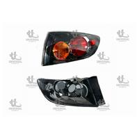 STOP MAZDA 3 04-08 DIŞ SİYAH RH