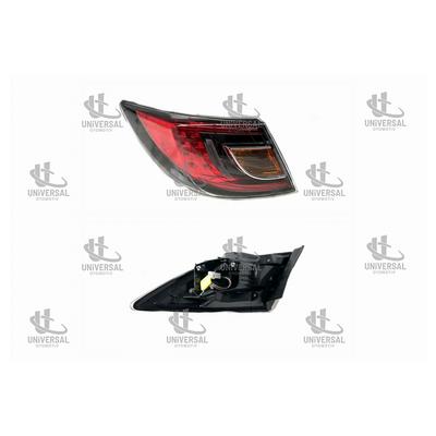 STOP MAZDA 6 08-10 DIŞ LH