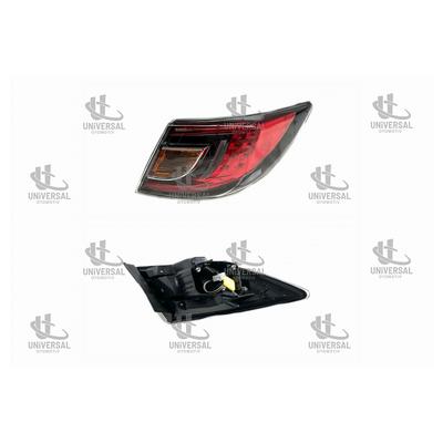 STOP MAZDA 6 08-10 DIŞ RH