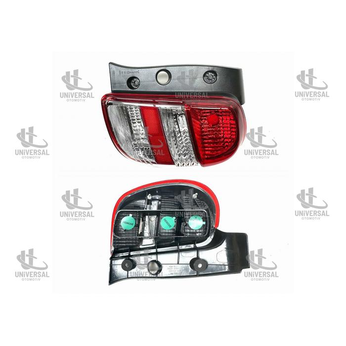 STOP MİCRA 11-13 RH