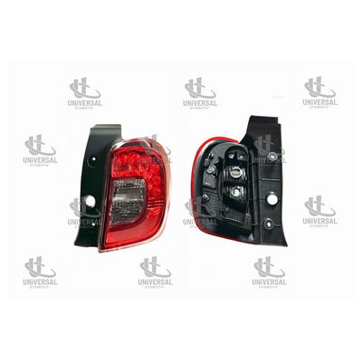 STOP MİCRA 13-18 LH (LEDLİ)