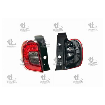 STOP MİCRA 13-18 RH (LEDLİ)