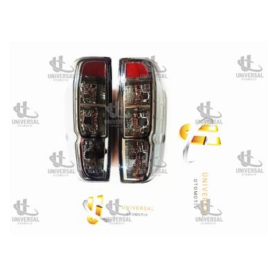 STOP NAVARA 05-14 LH/RH (SİYAH/MODİFİYELİ)