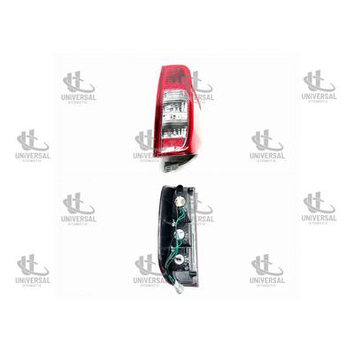 STOP NAVARA 06-14 RH (DUYLU)