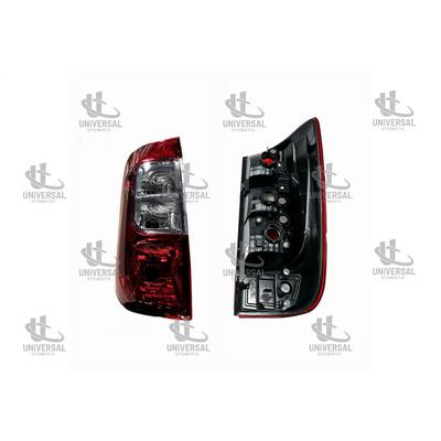 STOP NAVARA 15-18 LH (DUYLU)