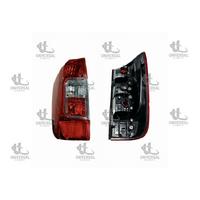 STOP NAVARA 15-18 LH (DUYSUZ)