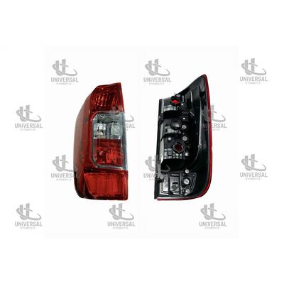 STOP NAVARA 15-18 LH (DUYSUZ)