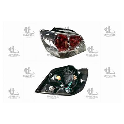 STOP OUTLANDER 01-04 LH