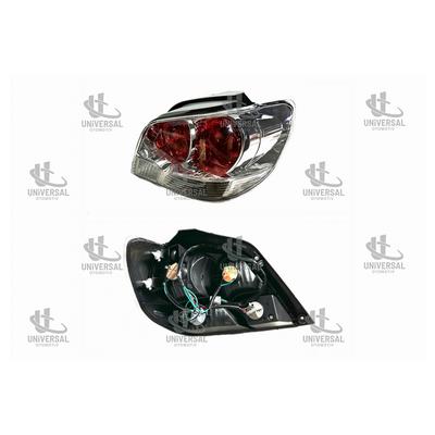 STOP OUTLANDER 01-04 RH