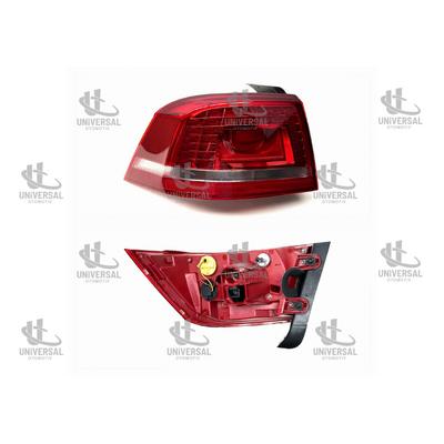 STOP PASSAT B7 11-14 DIŞ LH (LEDLİ)