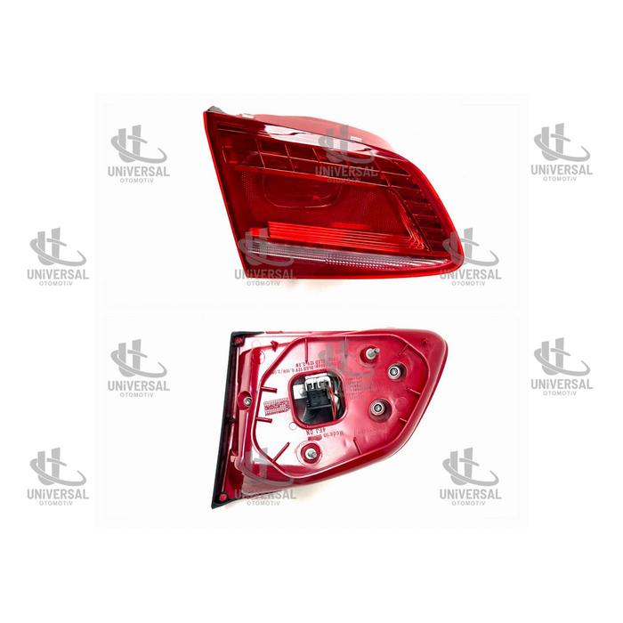 STOP PASSAT B7 11-14 İÇ RH (LEDLİ)
