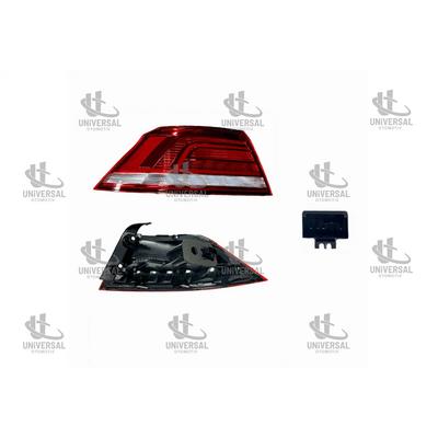 STOP PASSAT B8 14-19 DIŞ LH (LEDLİ/COMFORTLINE)