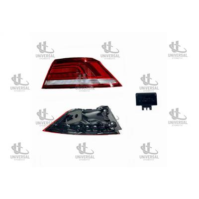 STOP PASSAT B8 14-19 DIŞ RH (LEDLİ/COMFORTLINE)