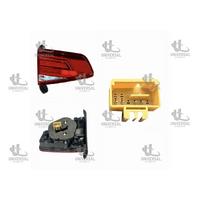 STOP PASSAT B8 14-19 İÇ LH (LEDLİ/COMFORTLINE)