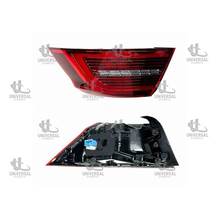 STOP PASSAT B8 14-19 İÇ RH (HIGHLINE)