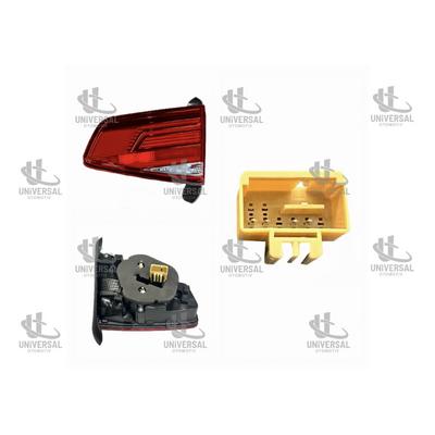 STOP PASSAT B8 14-19 İÇ RH (LEDLİ/COMFORTLINE)