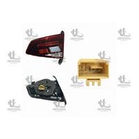 STOP PASSAT B8,5 19-21 İÇ RH (COMFORTLINE)