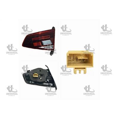 STOP PASSAT B8,5 19-21 İÇ RH (COMFORTLINE)