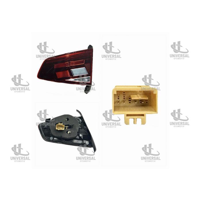 STOP PASSAT B8,5 19-21 İÇ RH (COMFORTLINE)