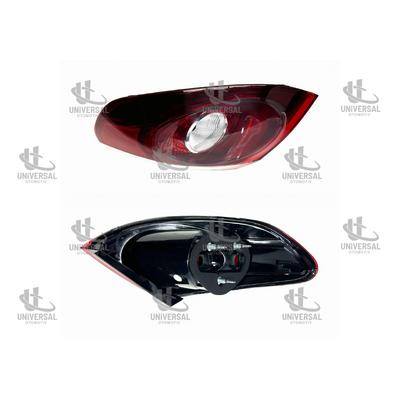 STOP PASSAT CC 08-11 DIŞ RH