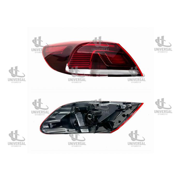 STOP PASSAT CC 13-17 DIŞ LH