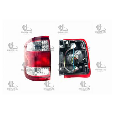 STOP PATHFINDER 00-02 LH