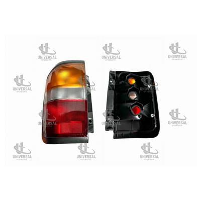STOP PATHFINDER 96-98 LH