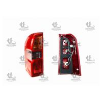 STOP PATROL 02-03 LH