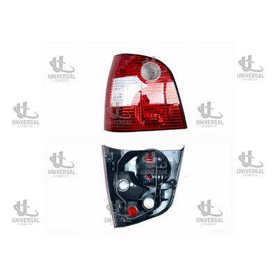 STOP POLO 02-05 LH (SİNYAL YERİ BEYAZ)