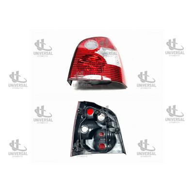STOP POLO 02-05 RH (SİNYAL YERİ BEYAZ)